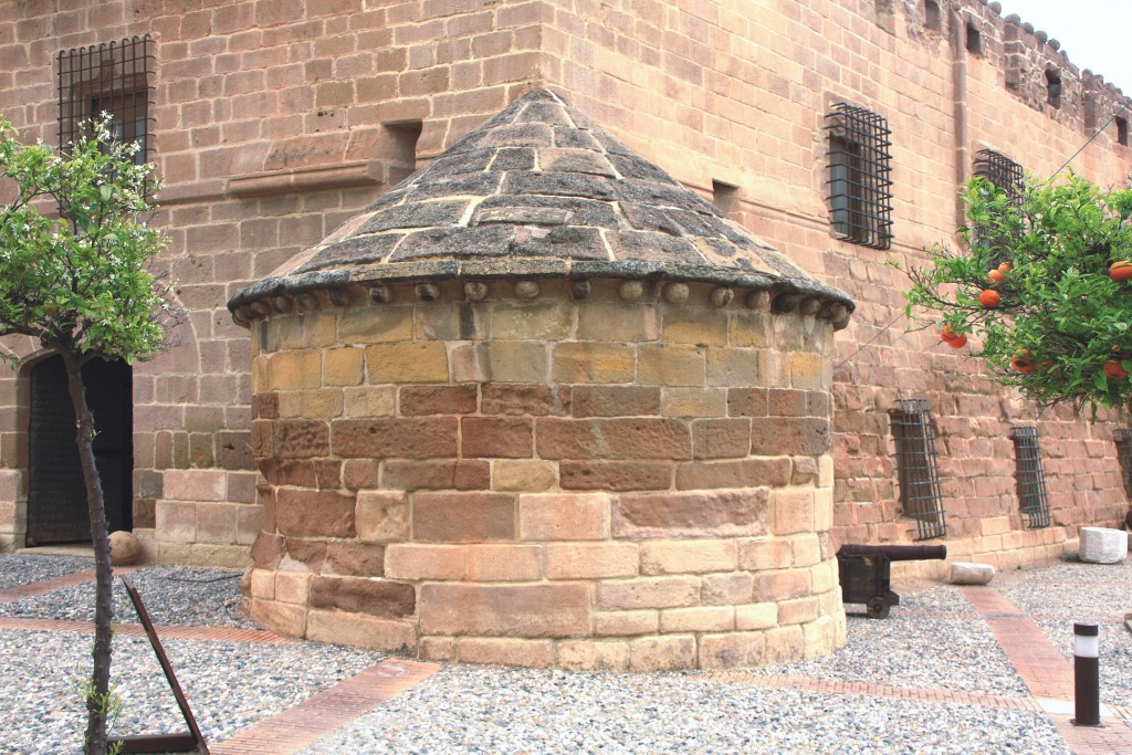 Foto: Castillo - Cuevas del Almanzora (Almería), España