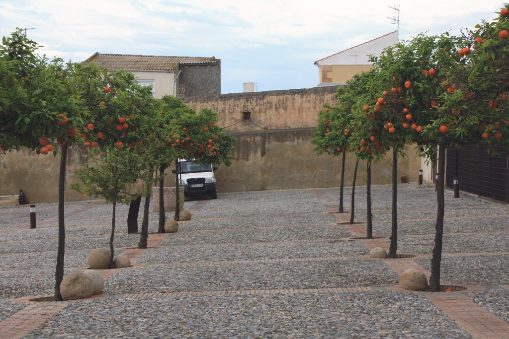 Foto: Castillo - Cuevas del Almanzora (Almería), España