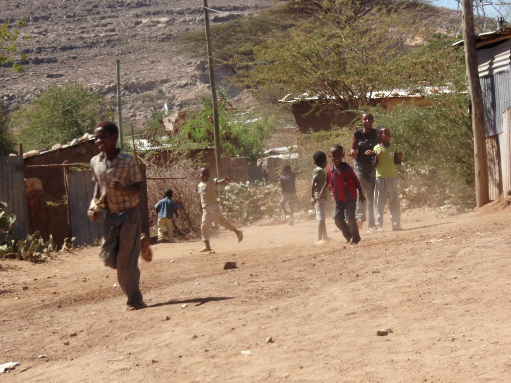 Foto de dire dawa (Dirē Dawa), Etiopía