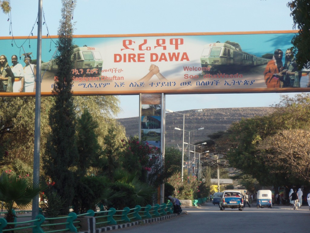 Foto de Dire Dawa  Dir Dawa  Etiop a