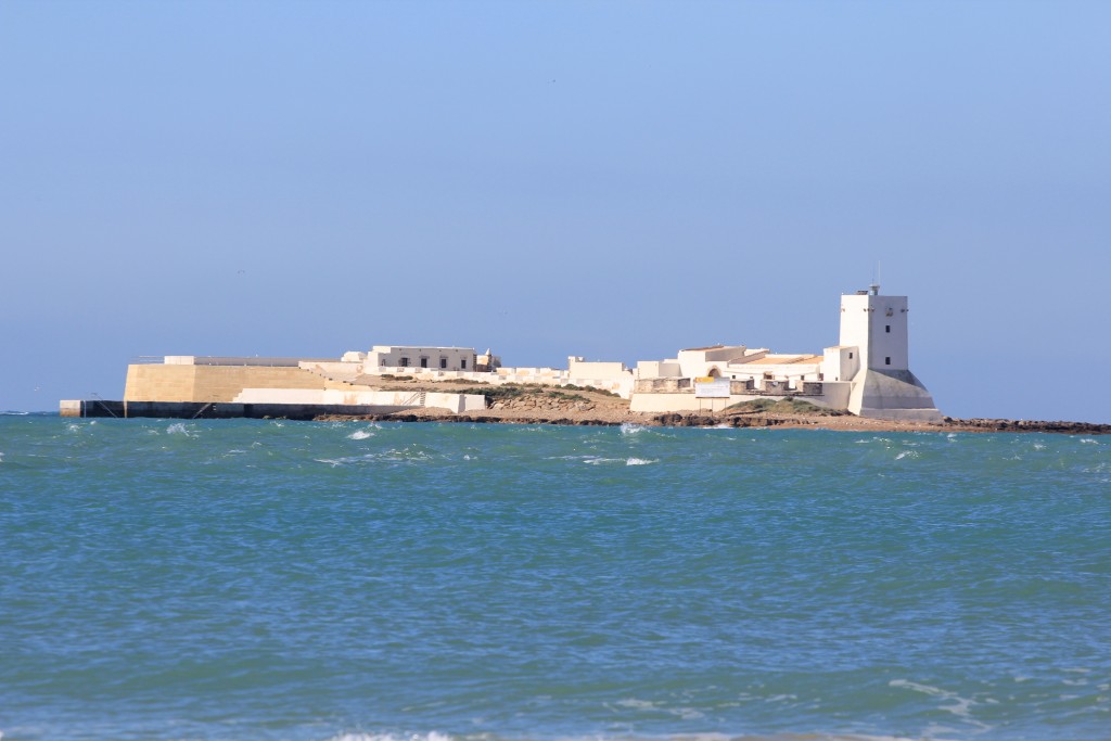 Foto de Chiclana de la Frontera (Cádiz), España