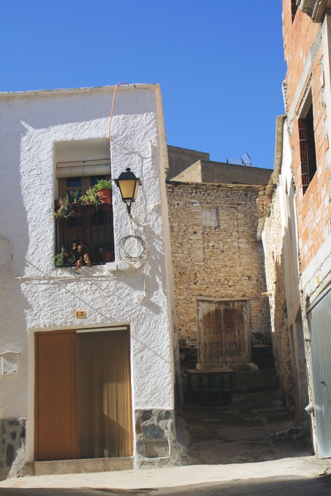 Foto: Histórico - Abrucena (Almería), España