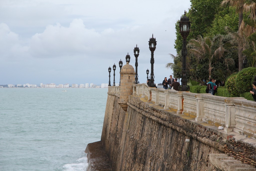 Foto de Cádiz (Andalucía), España