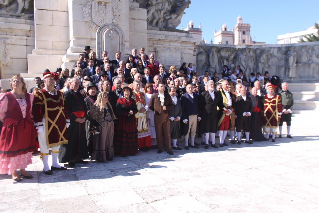 Foto de Cádiz (Andalucía), España