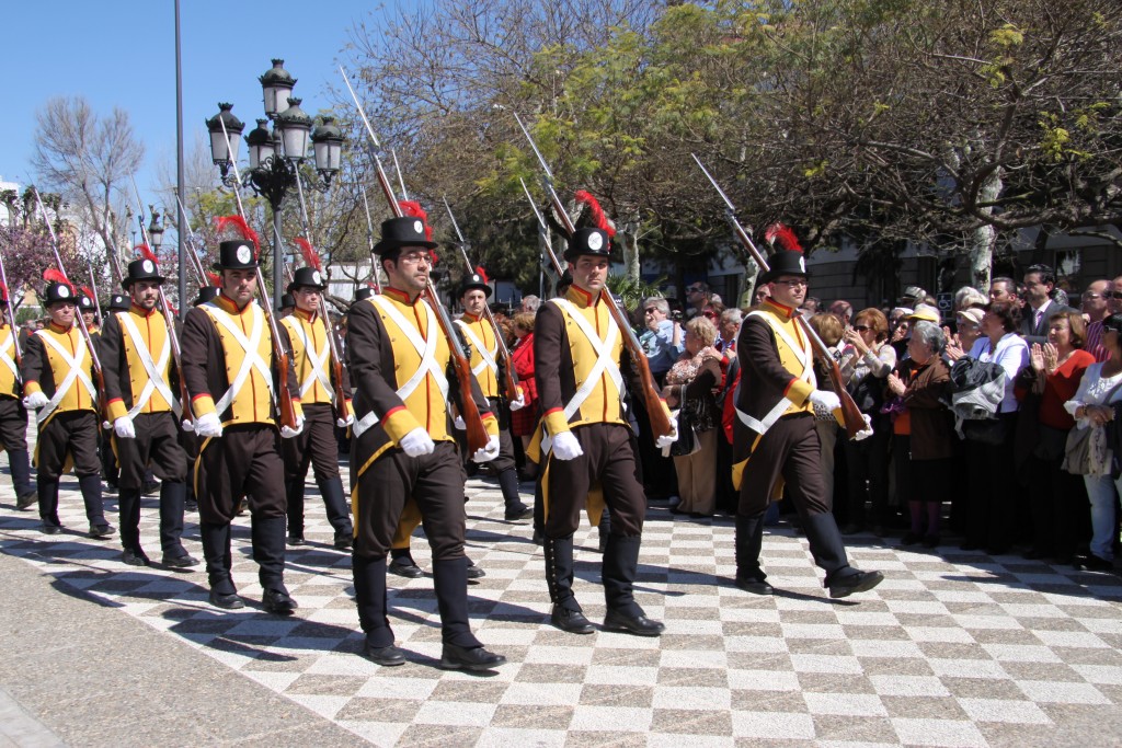 Foto de Cádiz (Andalucía), España