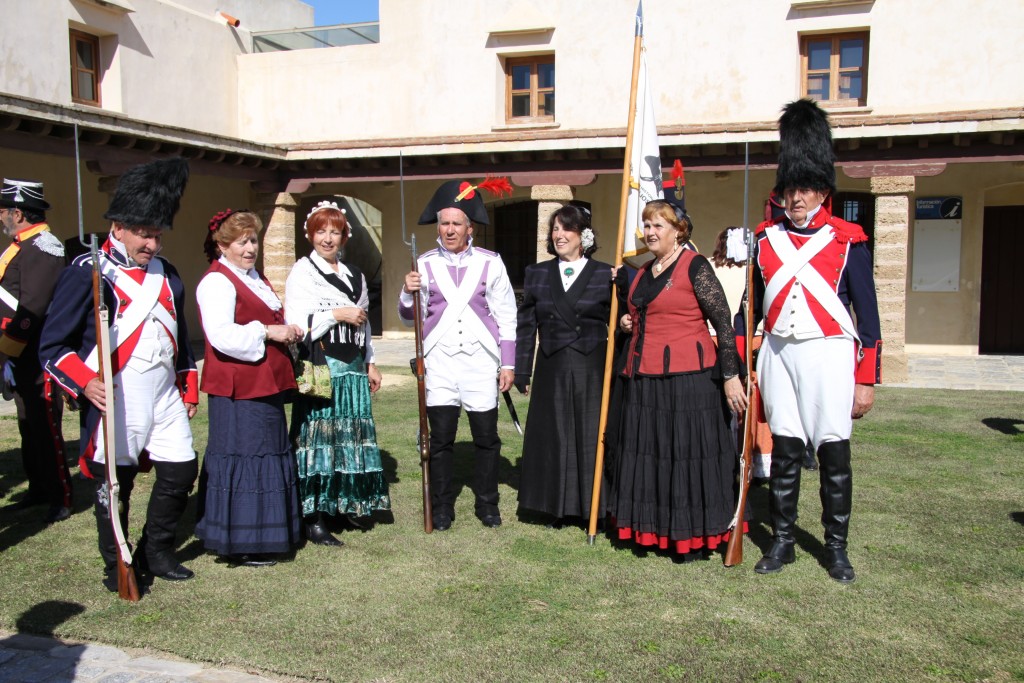 Foto de Cádiz (Andalucía), España