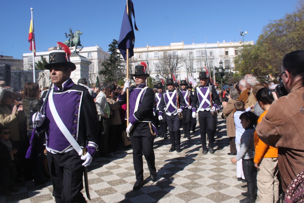 Foto de Cádiz (Andalucía), España