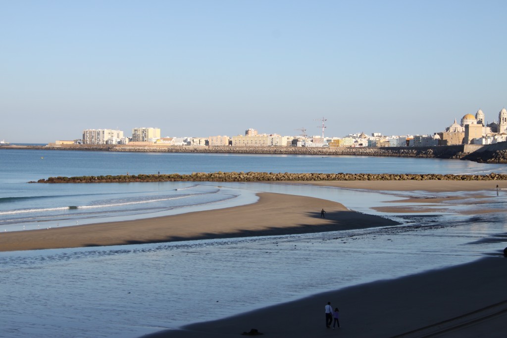 Foto de Cádiz (Andalucía), España