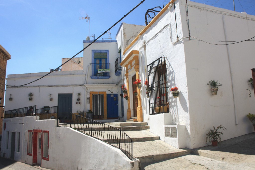 Foto: Centro histórico - Níjar (Almería), España