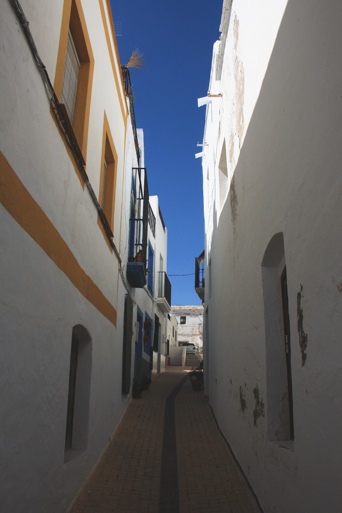 Foto: Centro histórico - Níjar (Almería), España