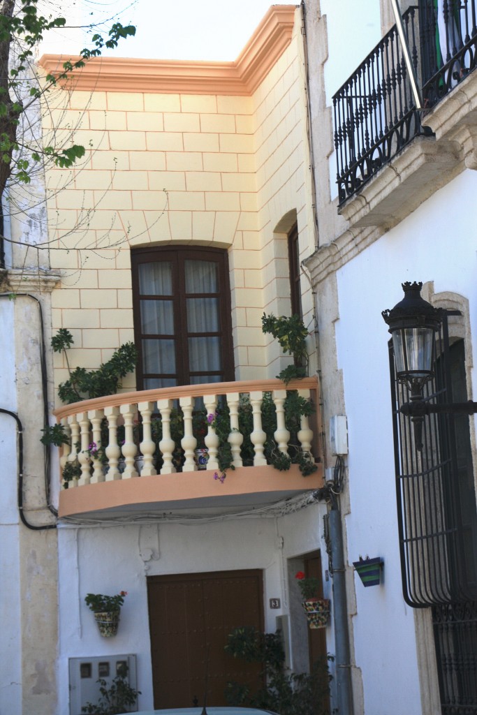 Foto: Centro histórico - Níjar (Almería), España