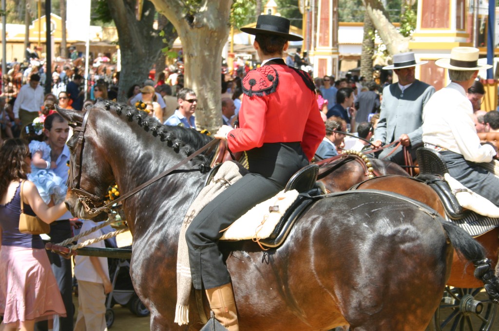 Foto de Jerez de la Frontera (Cádiz), España