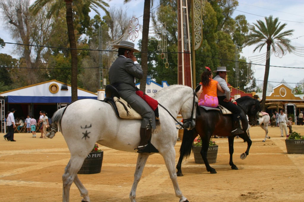 Foto de Jerez de la Frontera (Cádiz), España