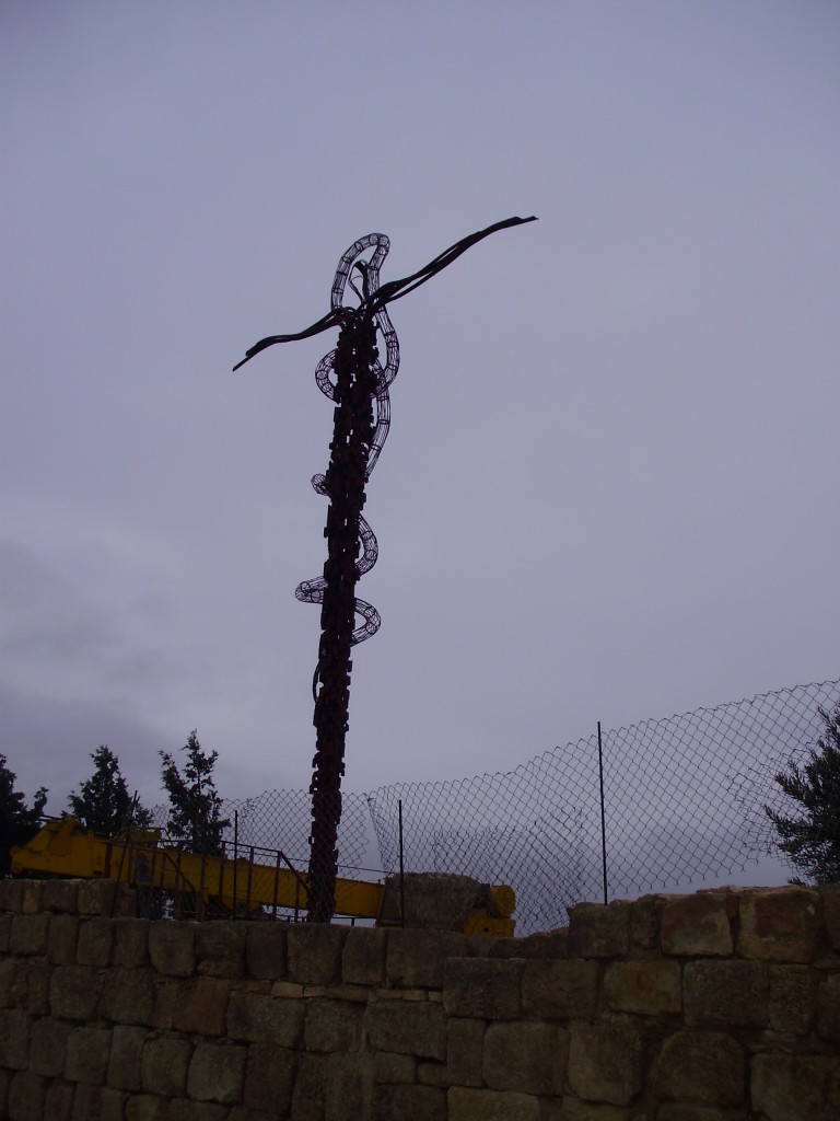 Foto de Monte Nebo, Jordania