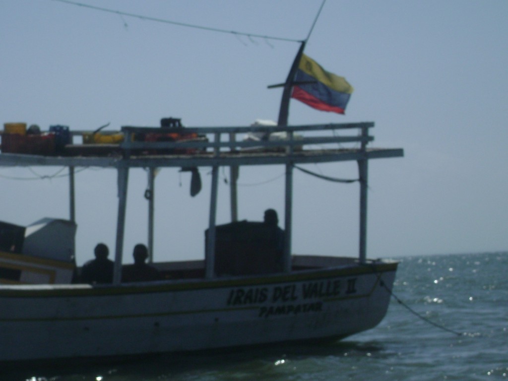 Foto: Llegando A Porlamar - Porlamar (Isla Margarita), Venezuela