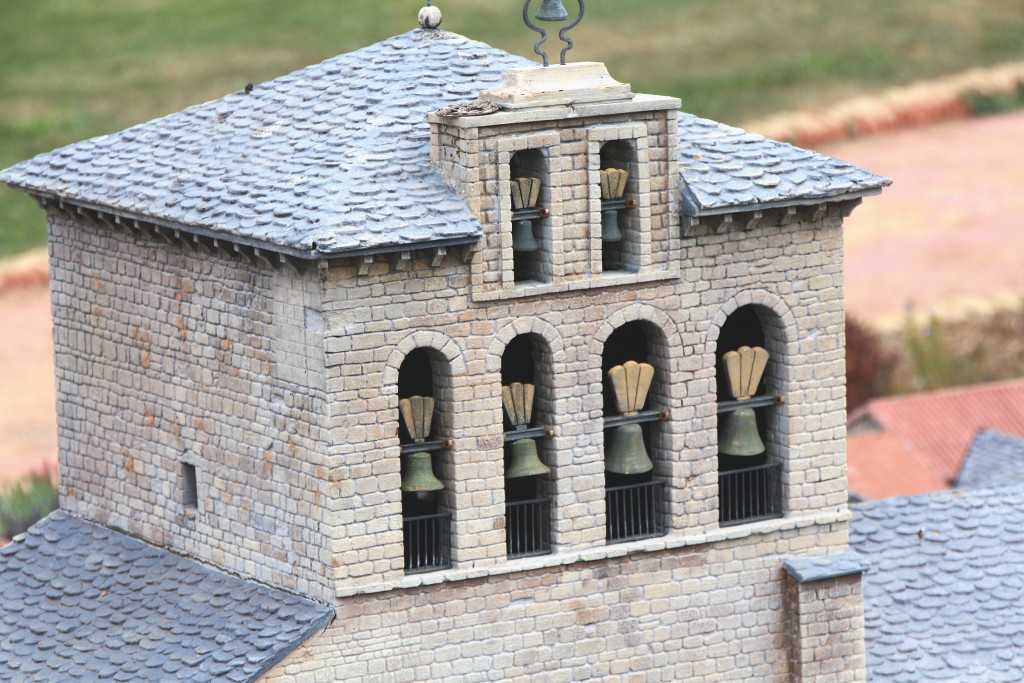 Foto: Catedral de Jaca - Sabiñánigo (Huesca), España