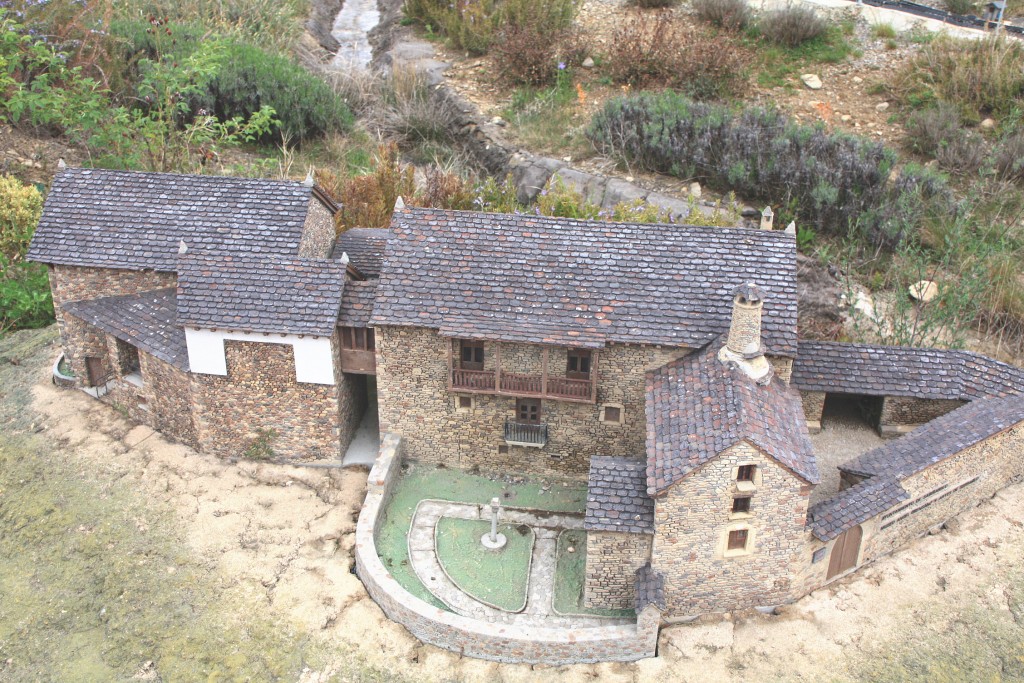 Foto: Museo Ángel Orensanz - Sabiñánigo (Huesca), España