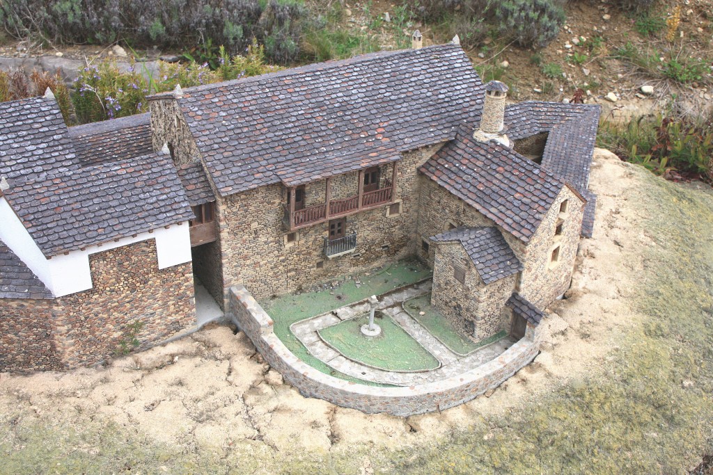 Foto: Museo Ángel Orensanz - Sabiñánigo (Huesca), España