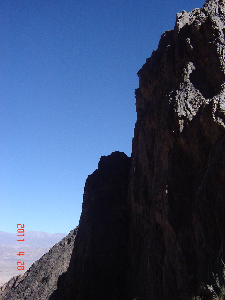 Foto: Complejo Termal Fiambalá. - Fiambalá (Catamarca), Argentina