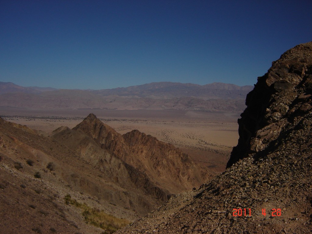 Foto: Complejo Termal Fiambalá. - Fiambalá (Catamarca), Argentina