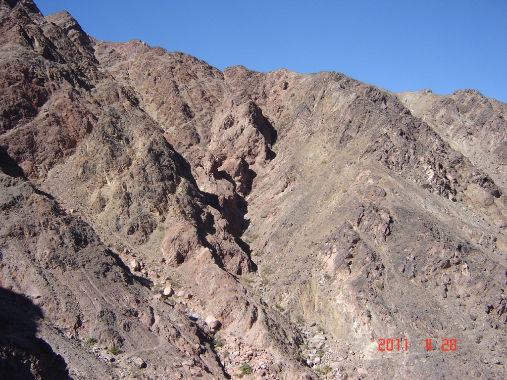 Foto: Complejo Termal Fiambalá. - Fiambalá (Catamarca), Argentina