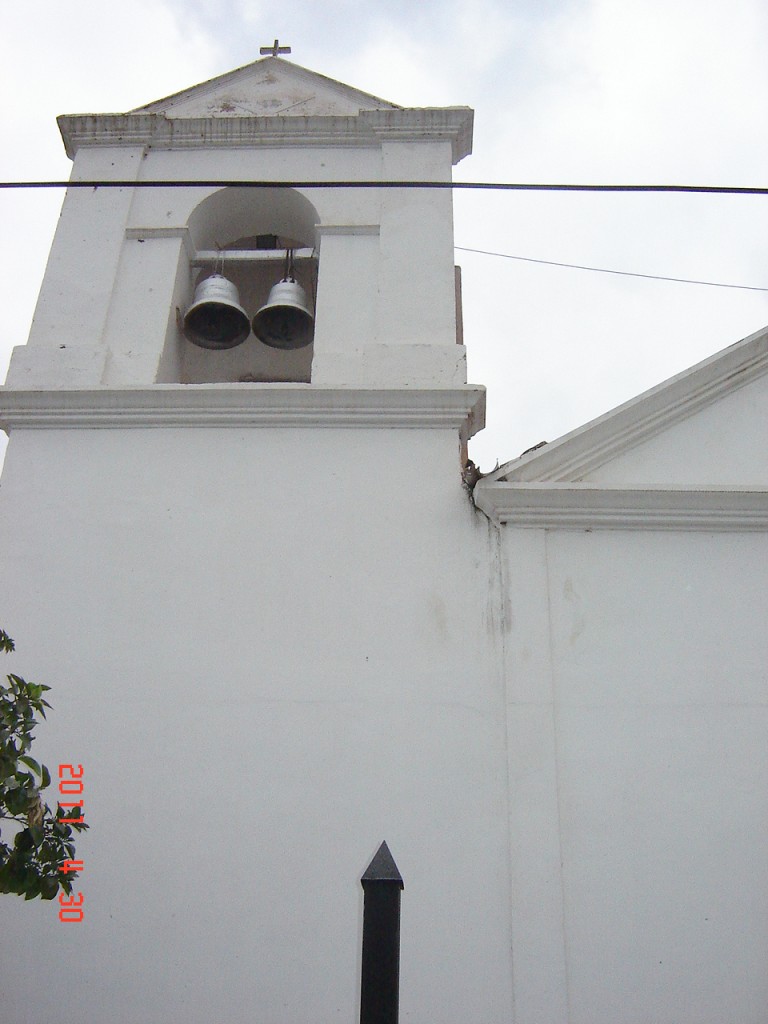 Foto: Iglesia de Londres - Londres (Catamarca), Argentina