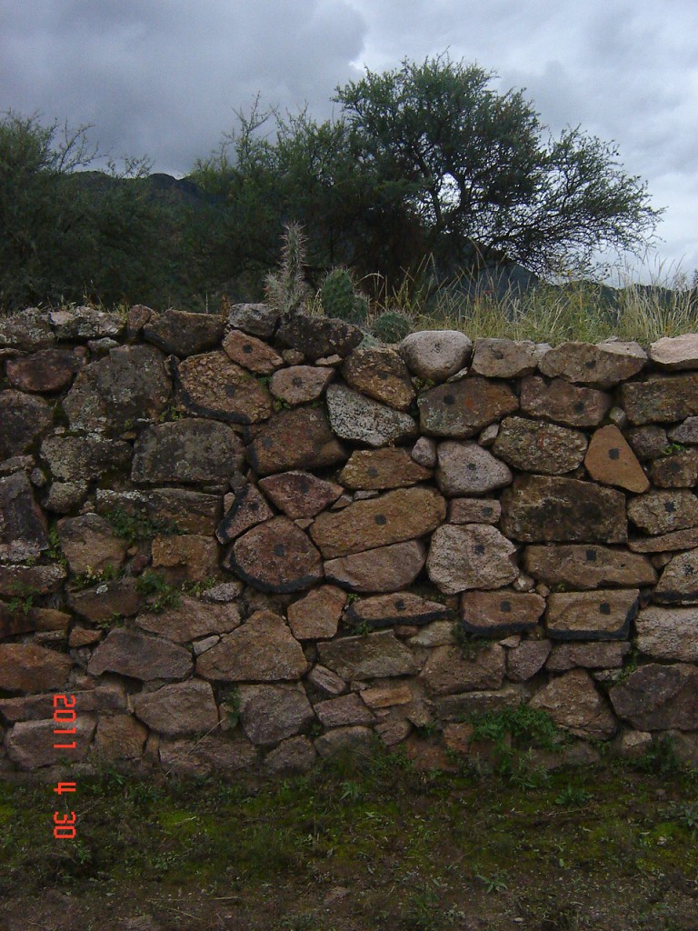 Foto: Ruinas El Shincal - Londres (Catamarca), Argentina