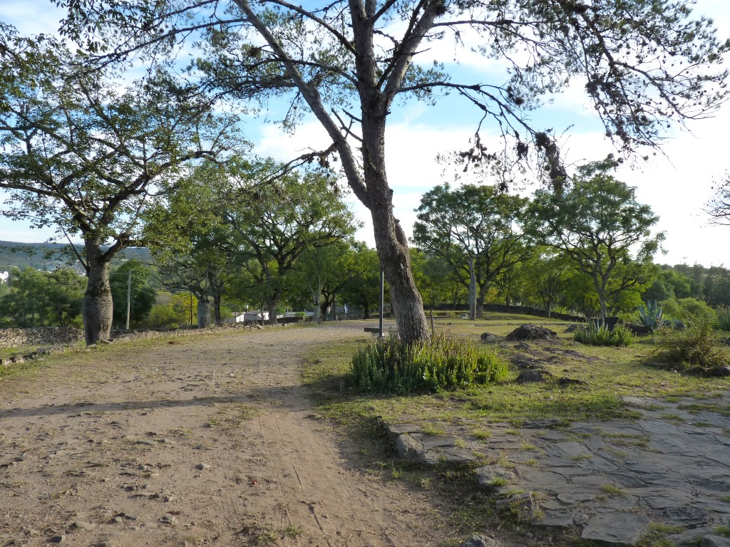 Foto: Hostería Paso del Indio - Ancasti (Catamarca), Argentina