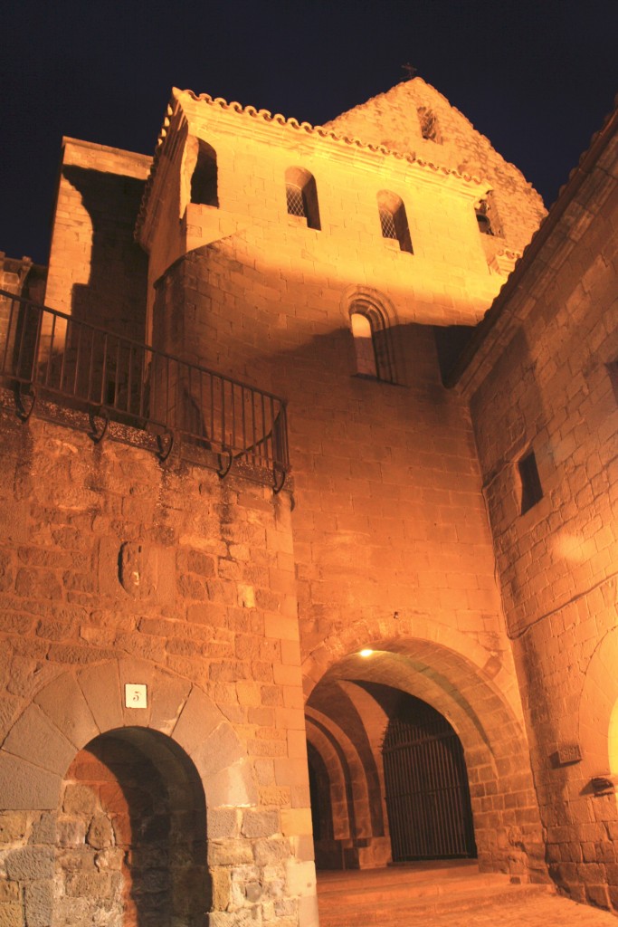 Foto: Centro histórico - Sos del Rey Católico (Zaragoza), España