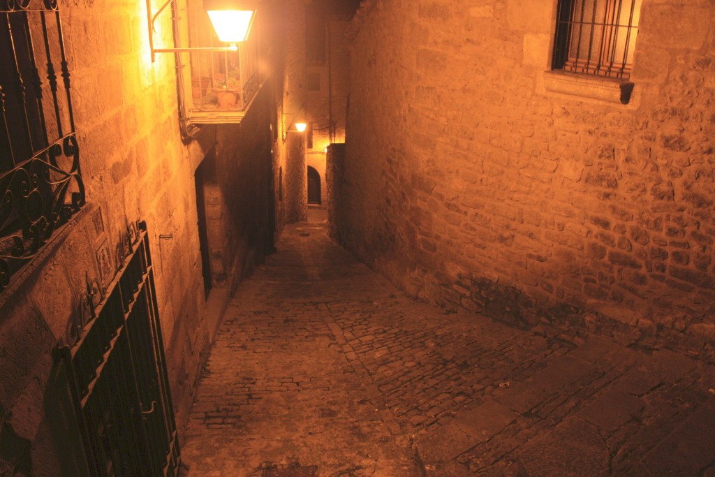 Foto: Centro histórico - Sos del Rey Católico (Zaragoza), España