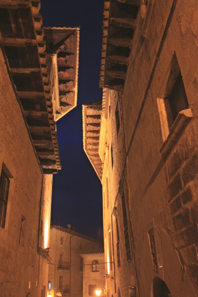 Foto: Centro histórico - Sos del Rey Católico (Zaragoza), España