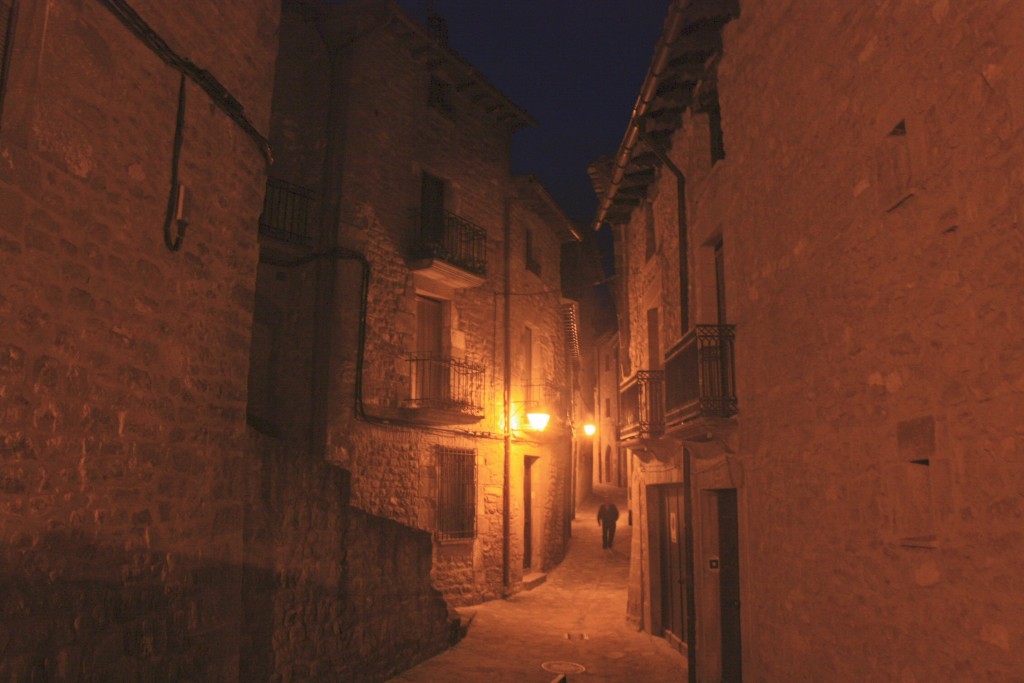 Foto: Centro histórico - Sos del Rey Católico (Zaragoza), España