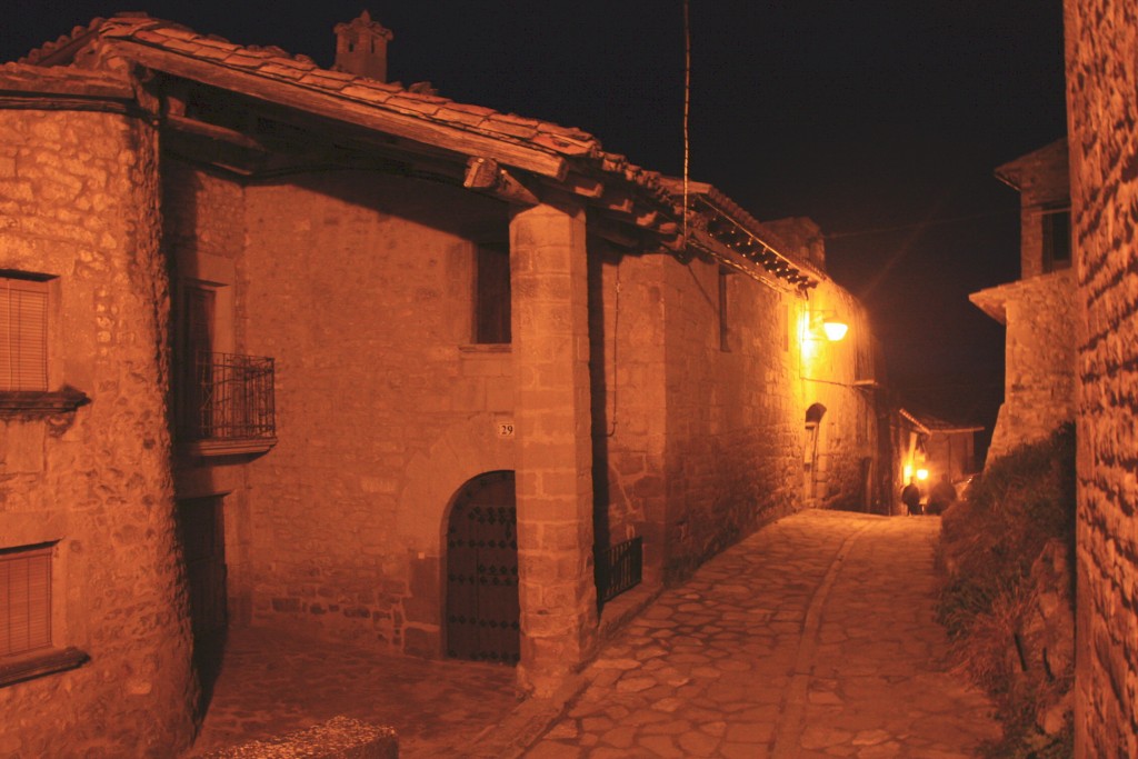 Foto: Centro histórico - Sos del Rey Católico (Zaragoza), España