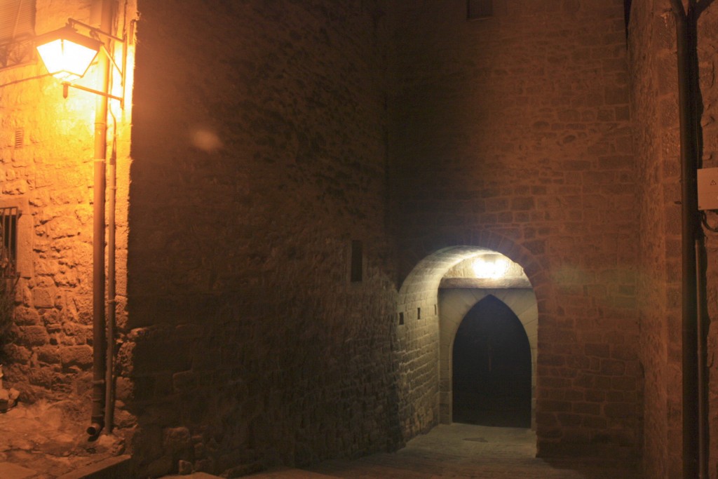 Foto: Centro histórico - Sos del Rey Católico (Zaragoza), España