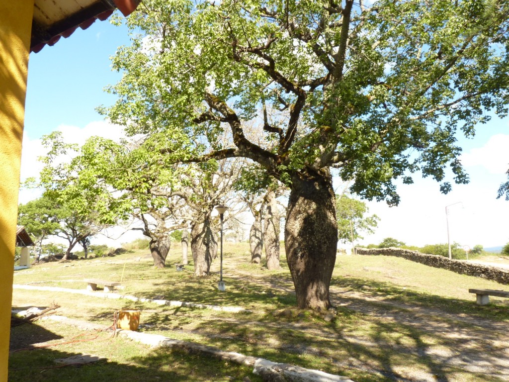 Foto: Hostería Paso del Indio - Ancasti (Catamarca), Argentina