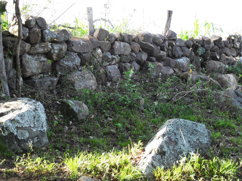 Foto: cerca de piedra - Norte de Santander, Colombia