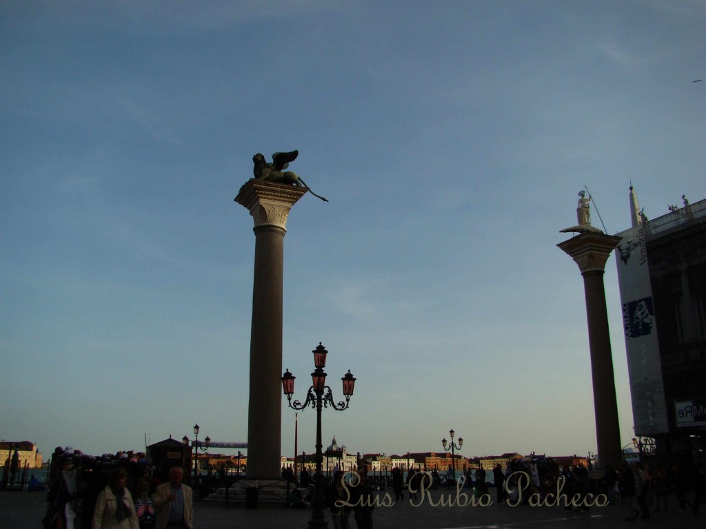 Foto de Venecia, Italia