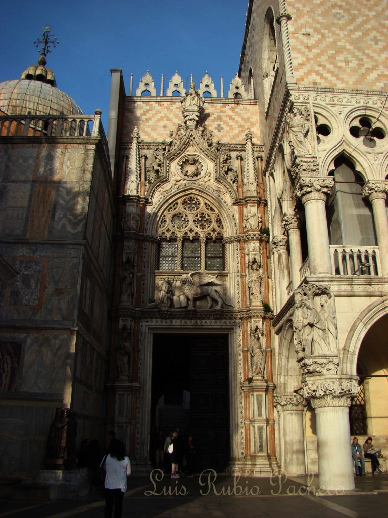 Foto de Venecia, Italia