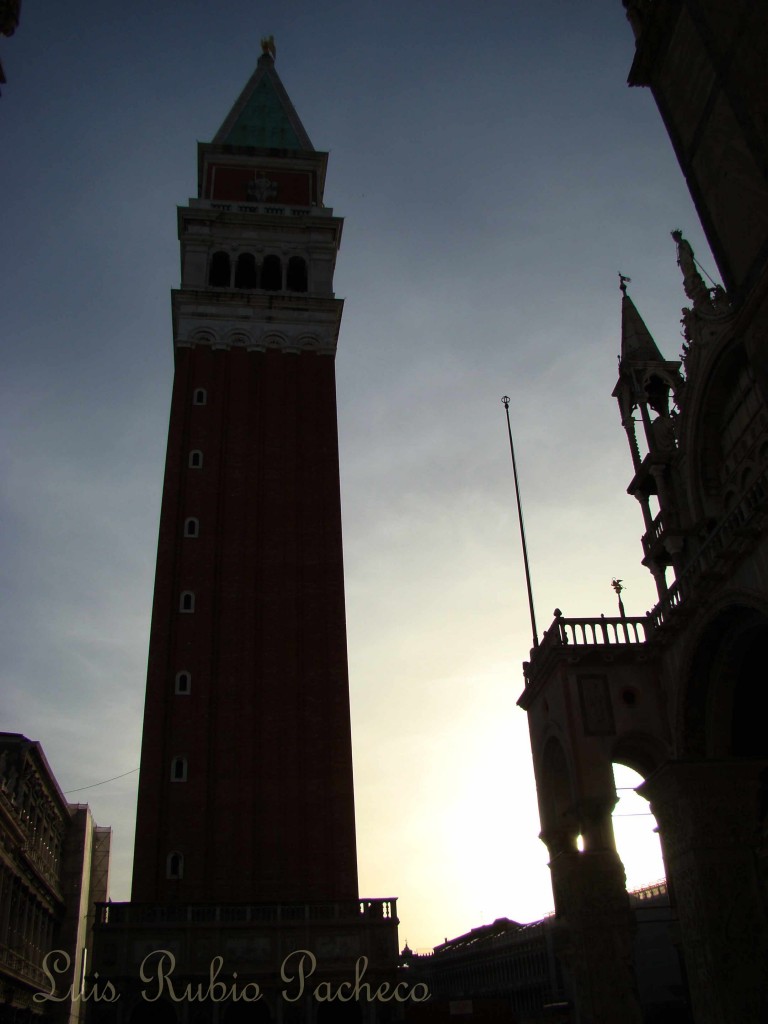 Foto de Venecia, Italia