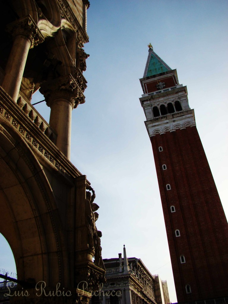 Foto de Venecia, Italia