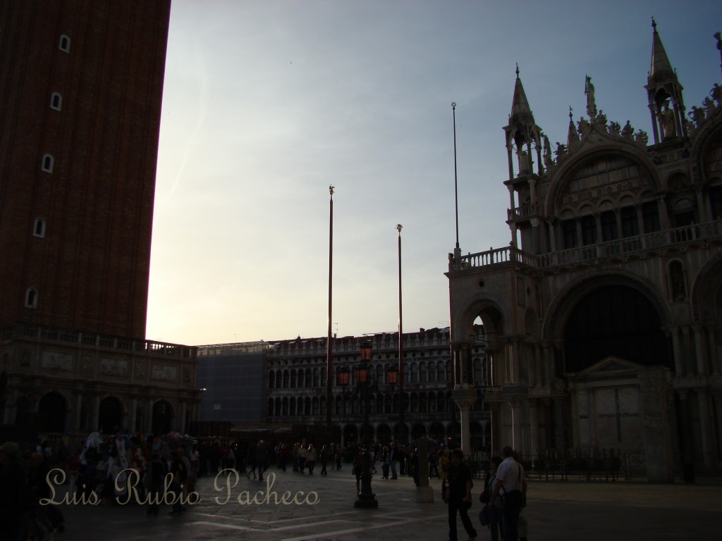 Foto de Venecia, Italia