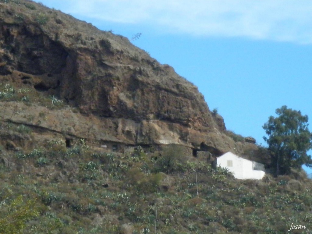 Foto: visitando valsequillo - Tenteniguada (Valsequillo) (Las Palmas), España