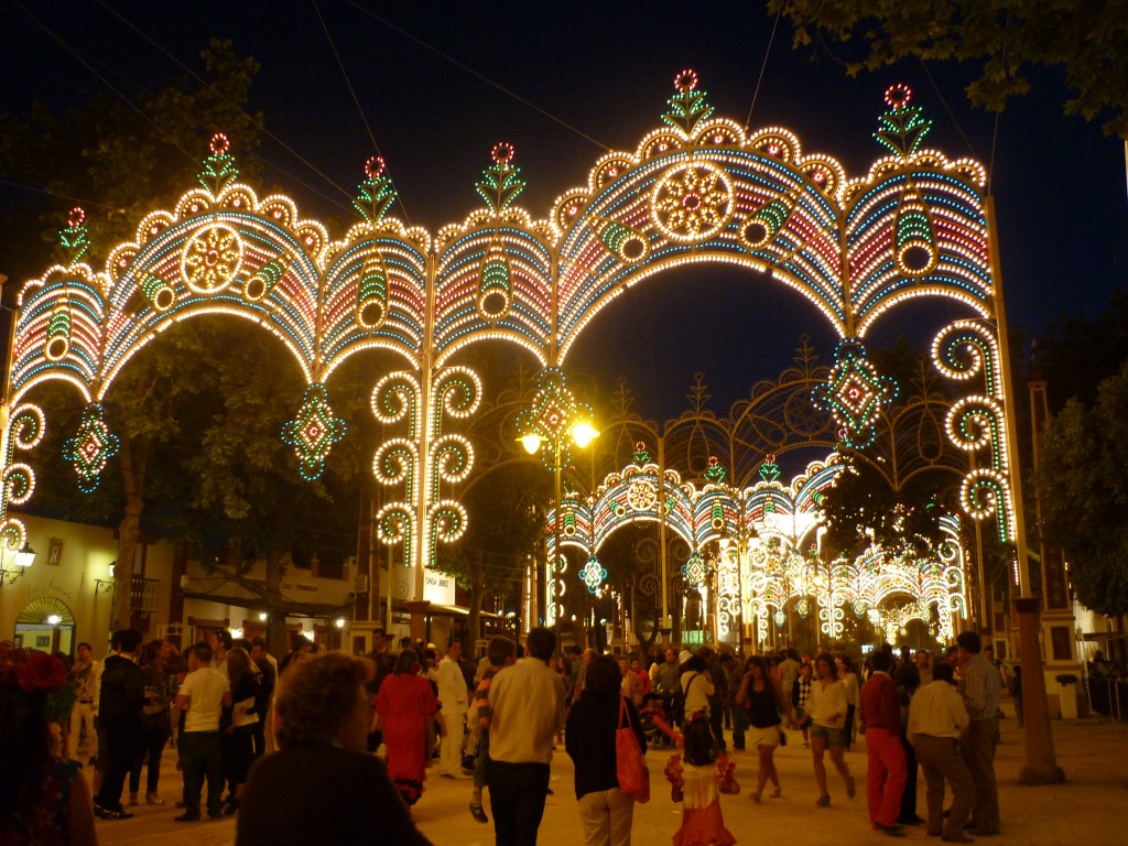 Foto de Jerez de la Frontera (Cádiz), España