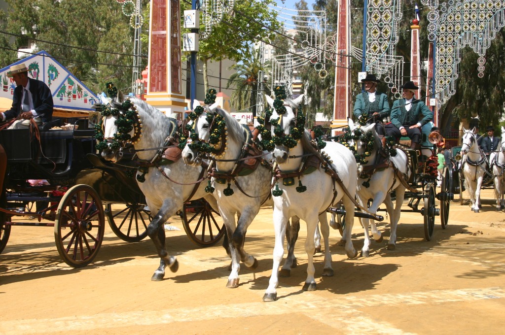 Foto de Jerez de la Frontera (Cádiz), España