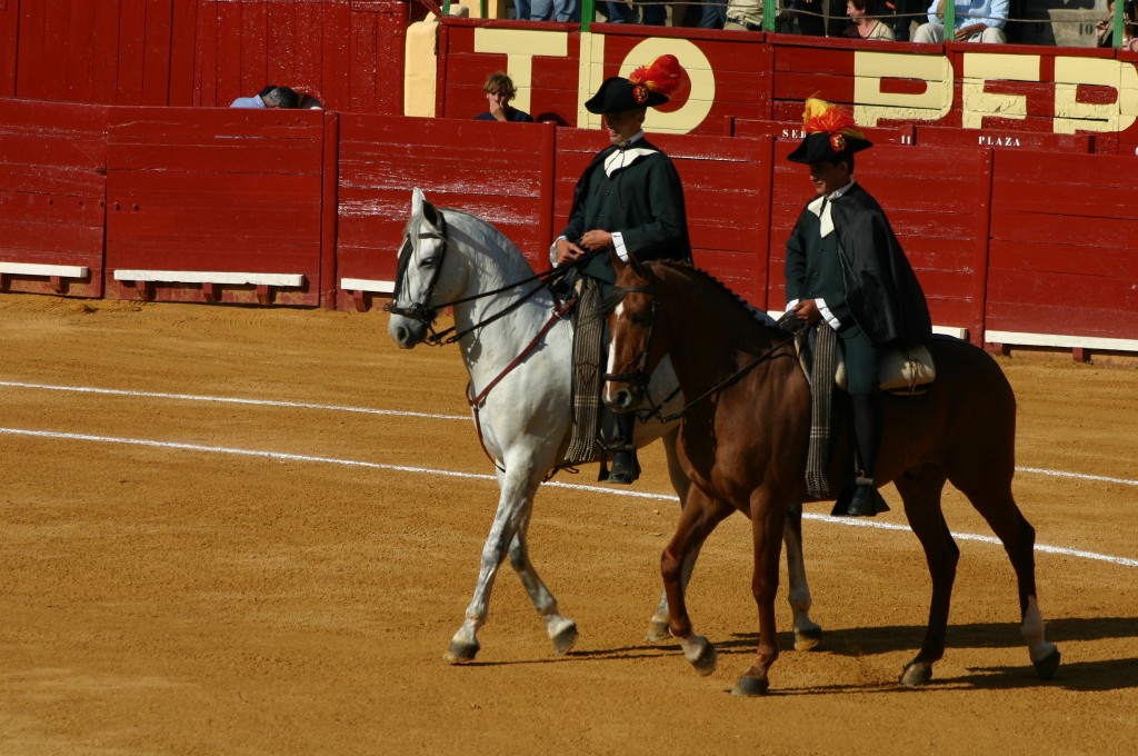 Foto de Jerez de la Frontera (Cádiz), España