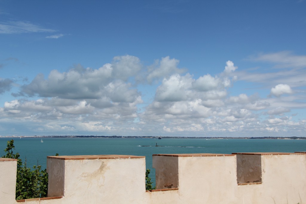 Foto de Cádiz (Andalucía), España