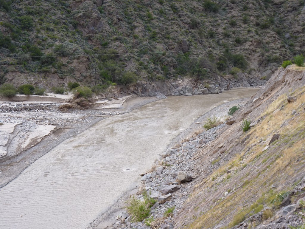 Foto: Circuito Norte Chico - Belén (Catamarca), Argentina