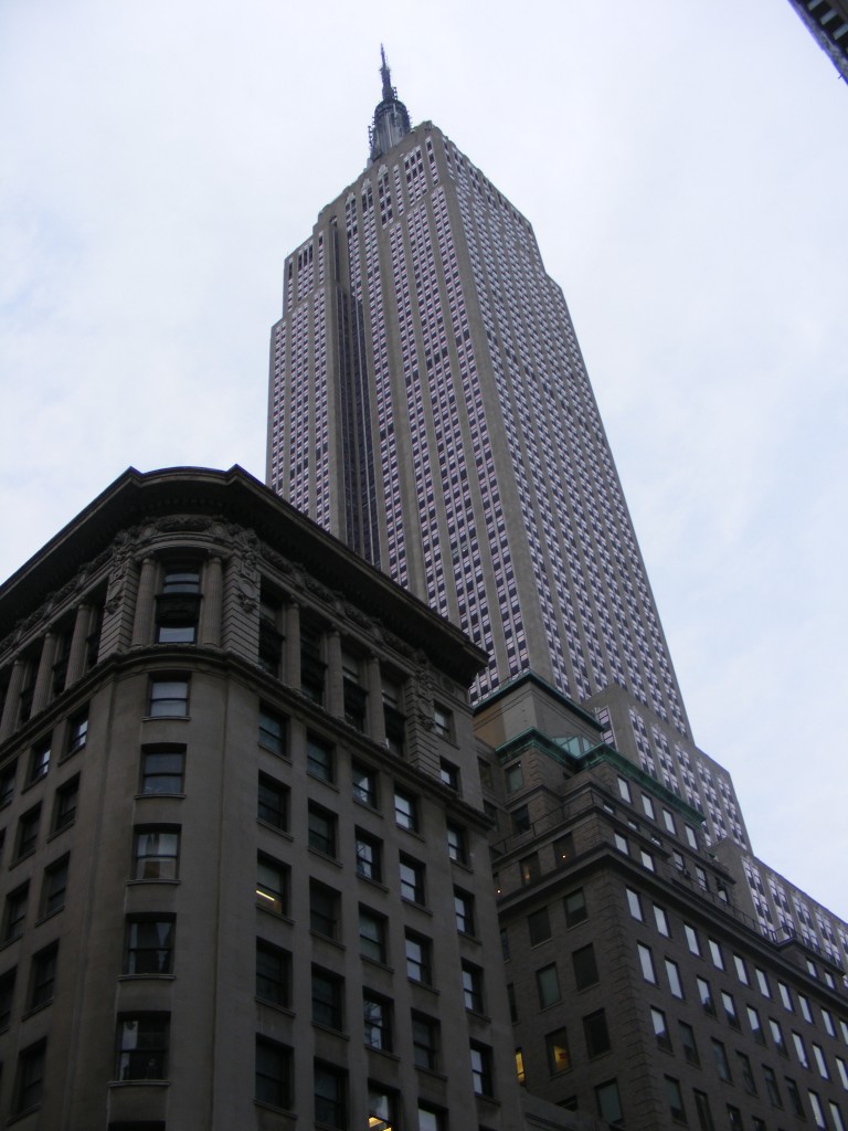 Foto: Fifth Ave. - New York, Estados Unidos