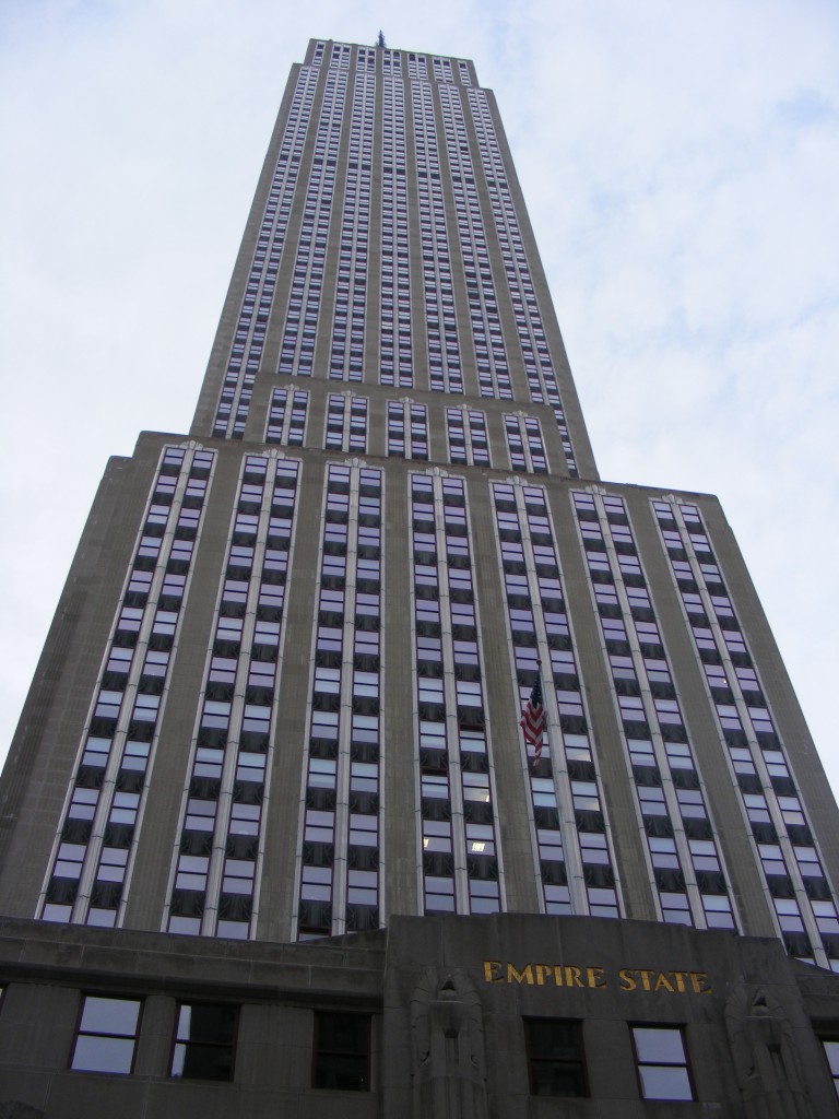 Foto: Fifth Ave. - New York, Estados Unidos