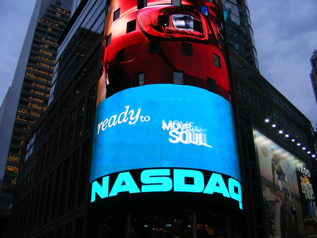 Foto: Times Square - New York, Estados Unidos